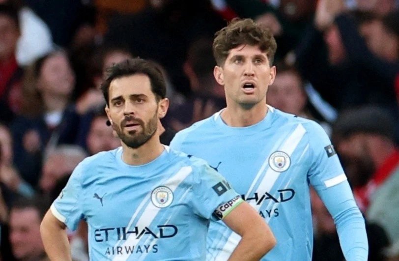 Bernardo Silva xem xét khả năng rời Man City khi hợp đồng sắp hết hạn