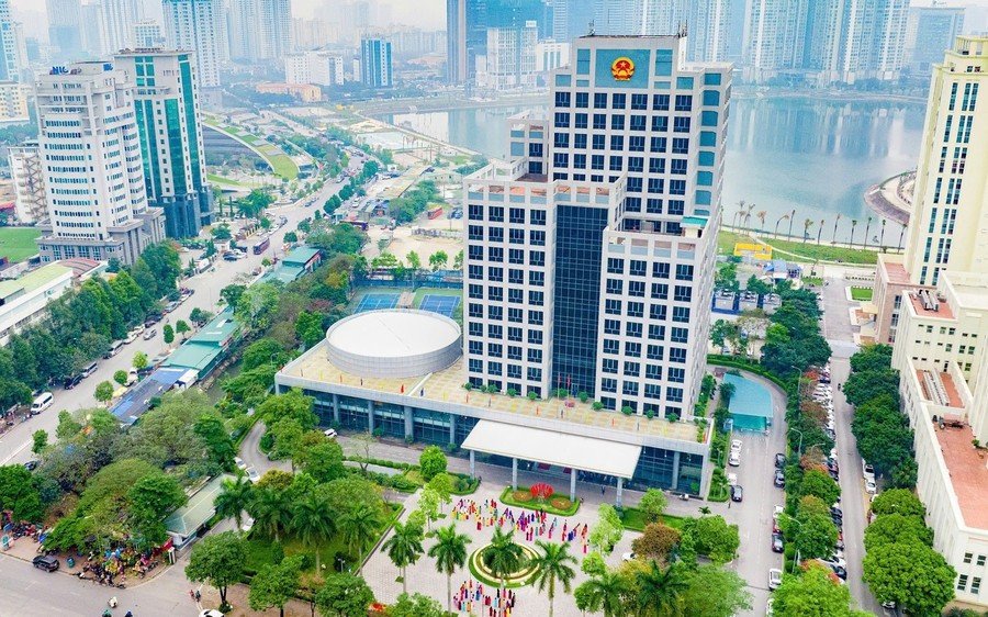 Bộ Nội vụ đề xuất sắp xếp đơn vị sự nghiệp công lập, chú trọng hiệu quả hoạt động