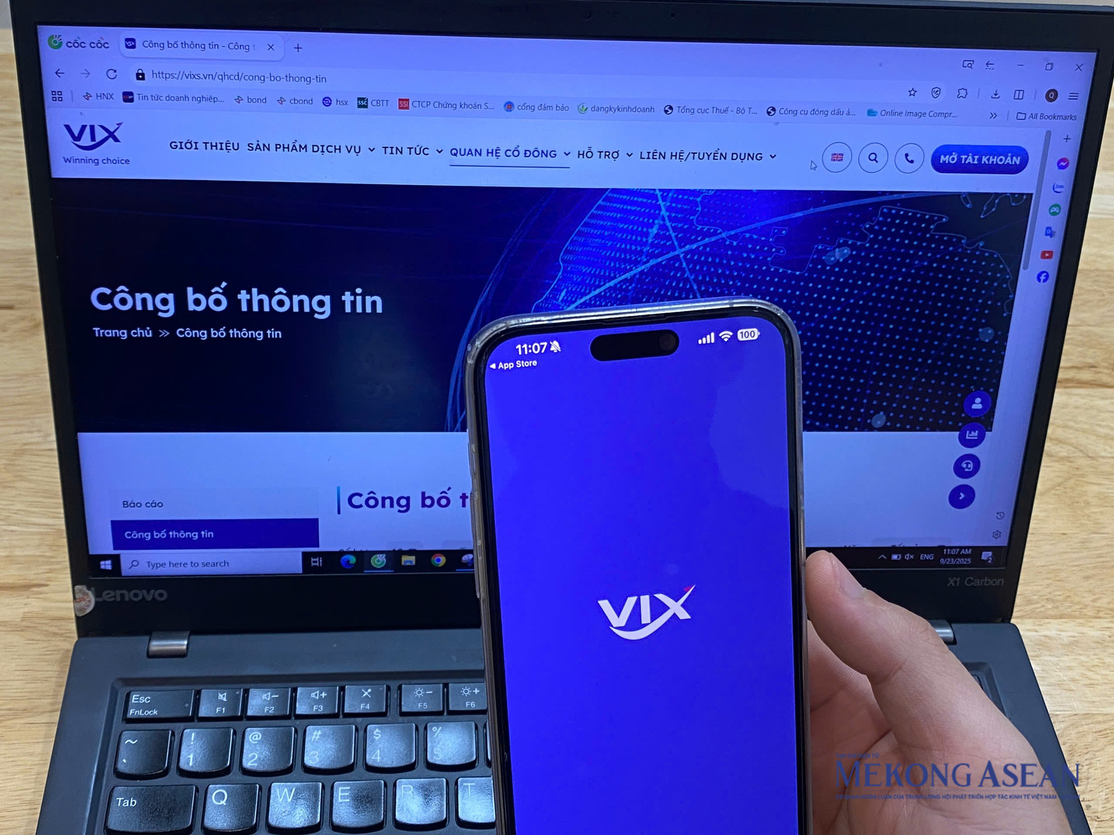 Chứng khoán VIX Đề Xuất Tăng Mục Tiêu Lợi Nhuận Lên 333% Cho Năm 2025