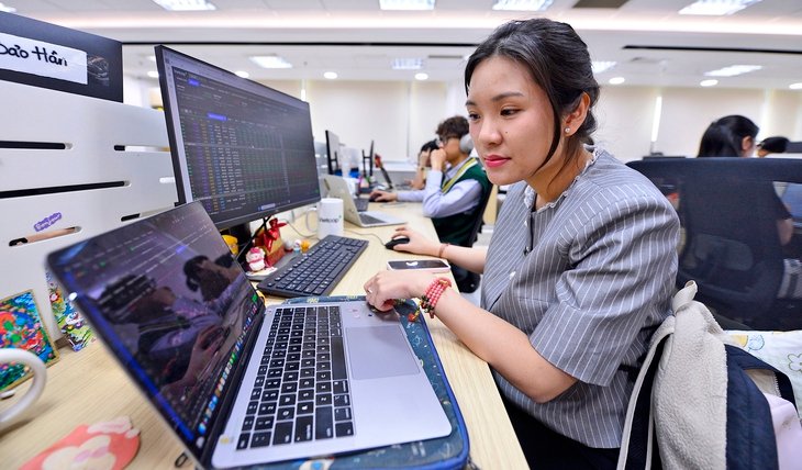 Cơ hội và thách thức cho thị trường chứng khoán Việt Nam sau sự nâng hạng