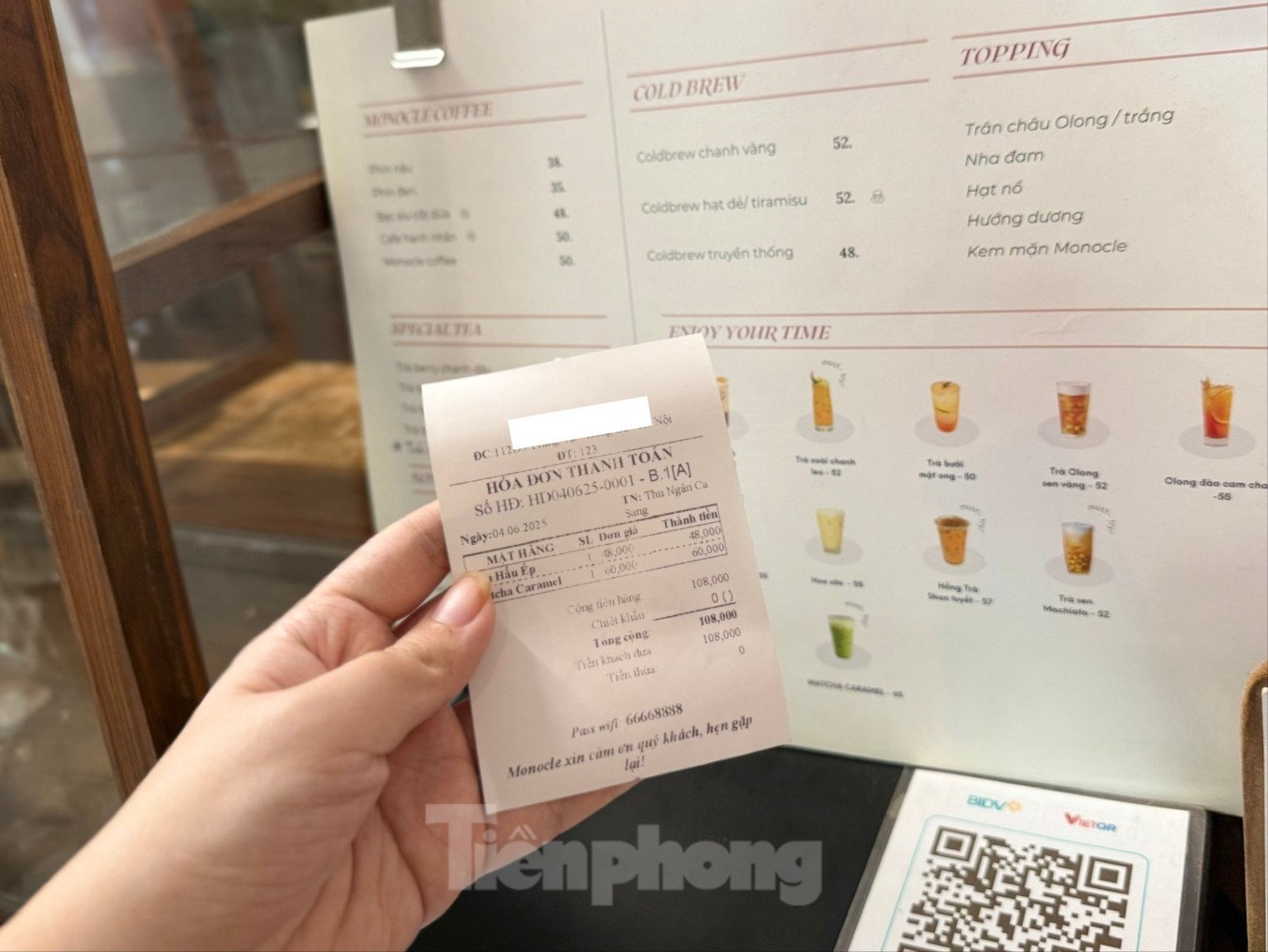 Cục Thuế yêu cầu tăng cường giám sát sử dụng hóa đơn điện tử qua máy tính tiền