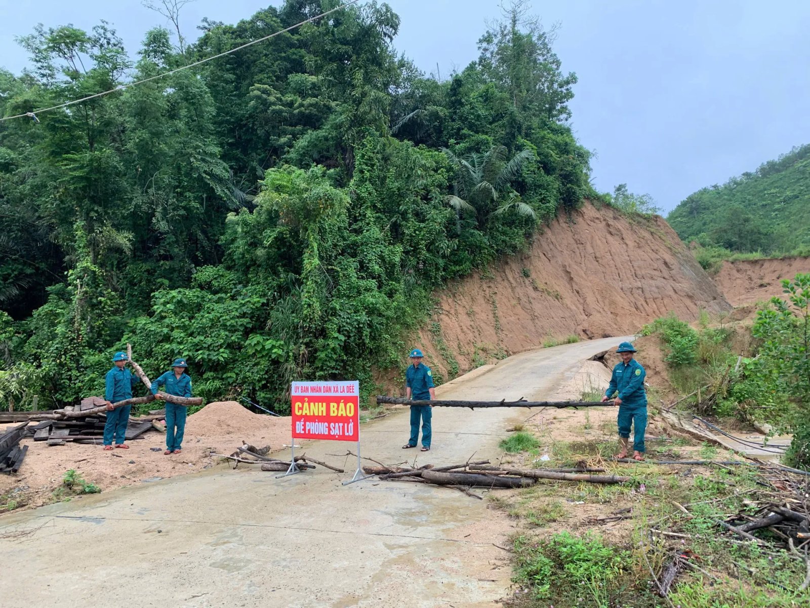 Đà Nẵng Khẩn Trương Ứng Phó Bão Số 10