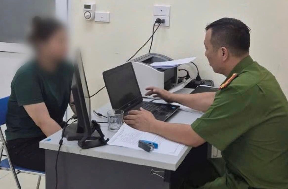 Hà Nội: Giải cứu tân sinh viên khỏi bẫy “bắt cóc online”