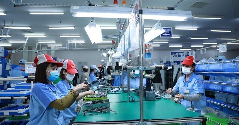 Hà Nội Triển Khai Điều Tra Doanh Nghiệp Theo Quyết Định Mới Của Bộ Nội Vụ