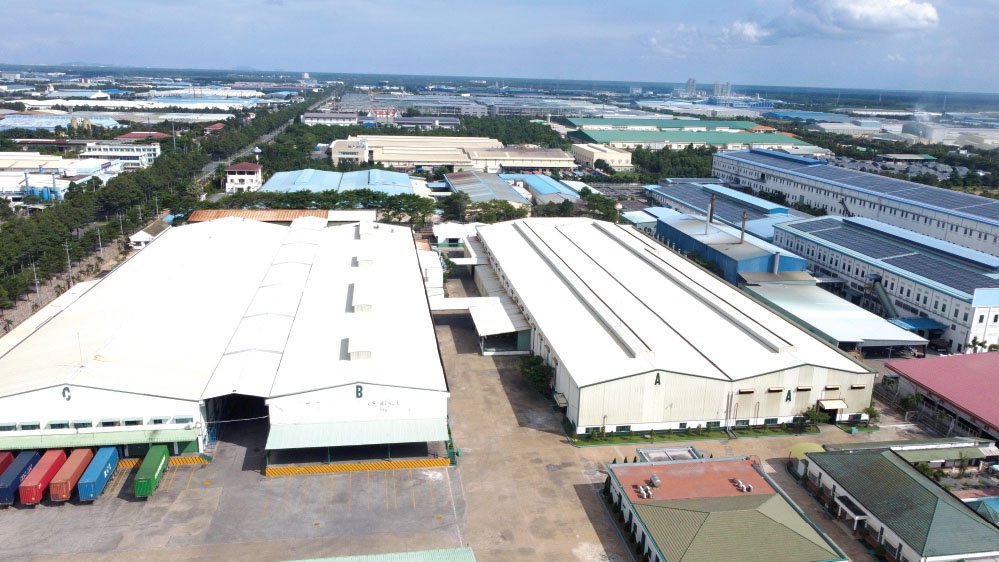 Khai Phá Dòng Tiền Nội – Ngoại Để Thúc Đẩy Khu Vực Kinh Tế Tư Nhân