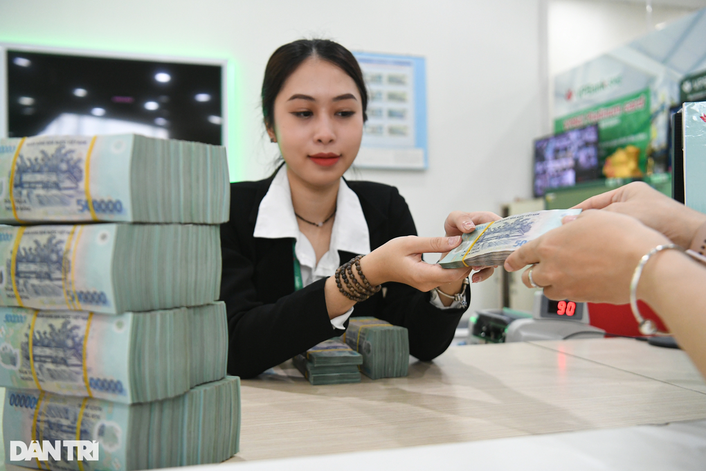 Ngân hàng Nhà nước Việt Nam Ban Hành Thông Tư Mới Để Chống Rửa Tiền