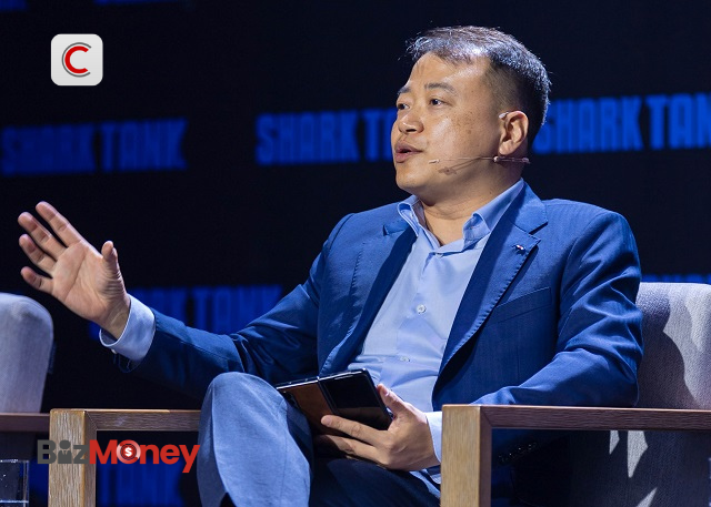 Ông Nguyễn Hòa Bình: Tiền số hiện nay chưa mang lại giá trị tích cực cho xã hội