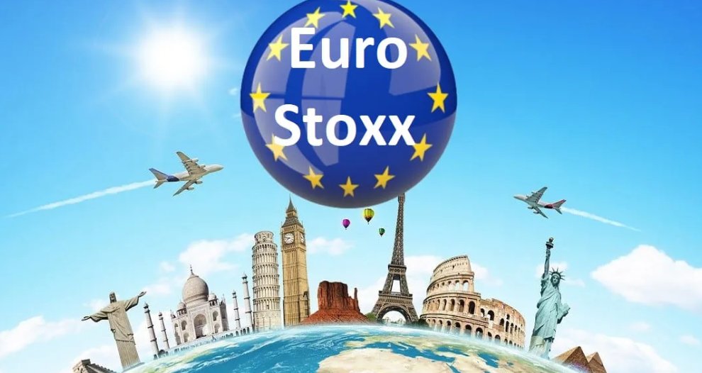 Thị Trường Châu Âu Tăng Điểm: Cổ Phiếu Y Tế và Hàng Xa Xỉ Lên Ngôi