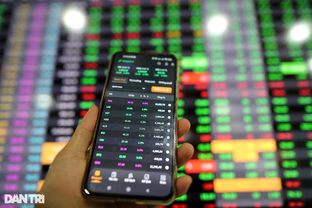 Thị Trường Chứng Khoán: Tín Hiệu Khởi Sắc từ Các Công Ty Bảo Hiểm