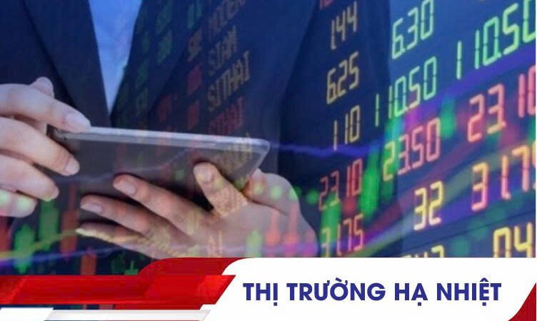 Thị Trường Chứng Khoán Bớt Hưng Phấn Khi Tiến Gần Mốc 1.700 Điểm
