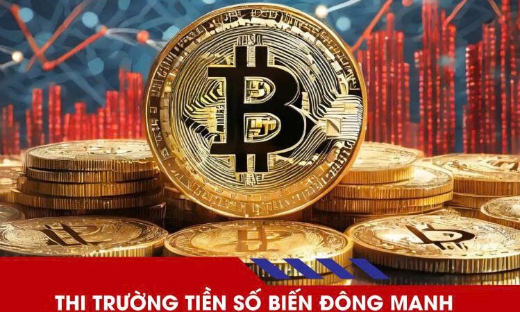 Thị Trường Tiền Điện Tử Sụt Giảm: Bitcoin Giảm Xuống 110.500 USD, Việt Nam Đứng Thứ 4 Về Tiếp Nhận Tài Sản Số
