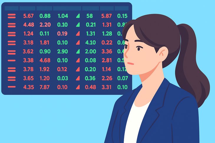 Tự doanh chứng khoán: Xung đột lợi ích và nhu cầu minh bạch