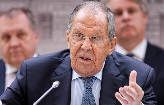 Ukraine Tấn Công Các Cơ Sở Năng Lượng Quan Trọng Của Nga Bằng UAV