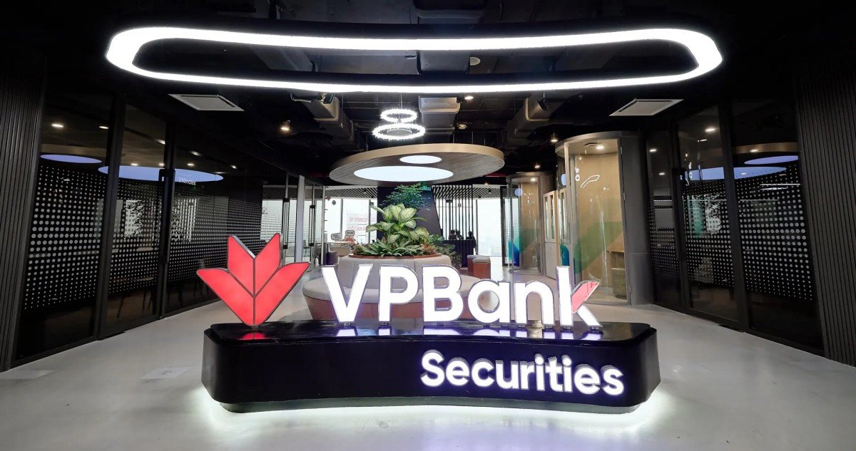 VPBankS chuẩn bị phát hành 4.000 tỷ đồng trái phiếu trong năm 2025